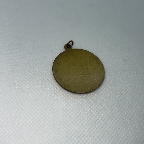 MUSICAL INSTRUMENT PENDANT CHARM PIANO, VIOLIN, SAXOPHONE, NOTE - Picture 7 of 10